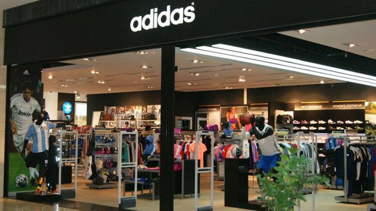 Adidas Mağazası Ankara'da Nerede Var? İşte Adidas Ankara Mağazaları Adres ve Telefonları...