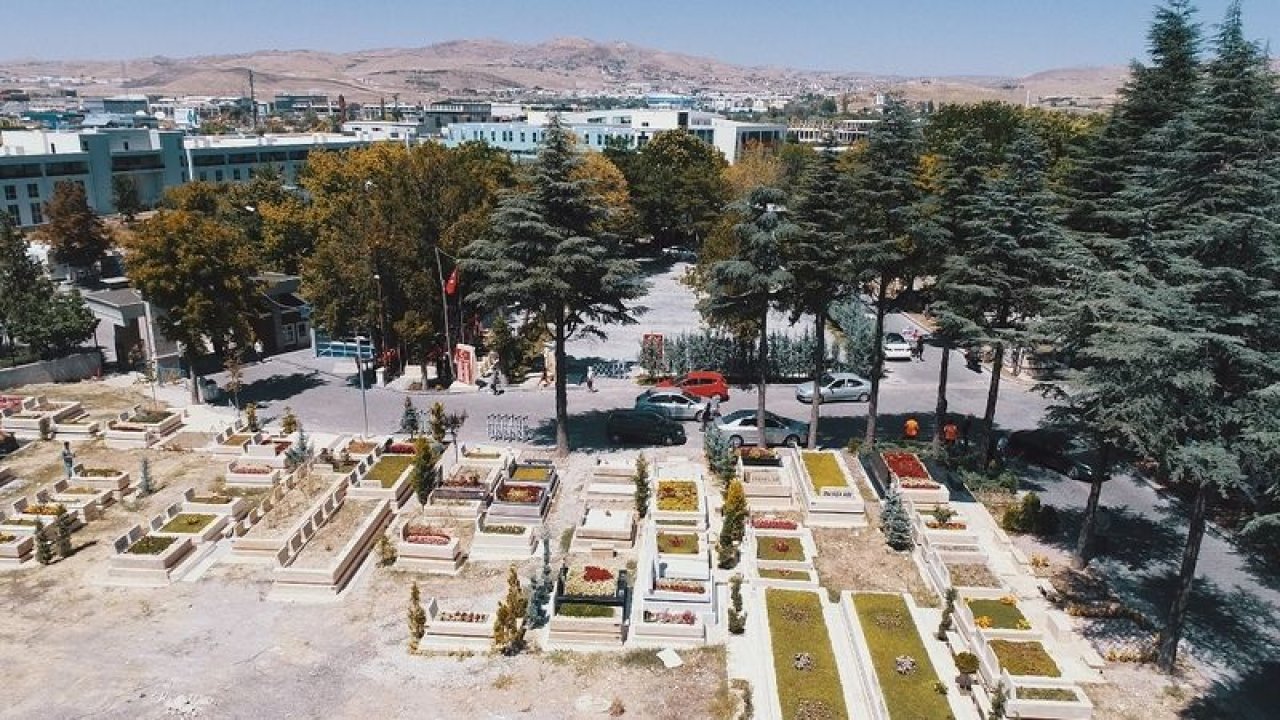 Ankara Mezarlık ve Defin Ücreti Ne Kadar? Ankara Karşıyaka Mezar Yeri Fiyatları 2026
