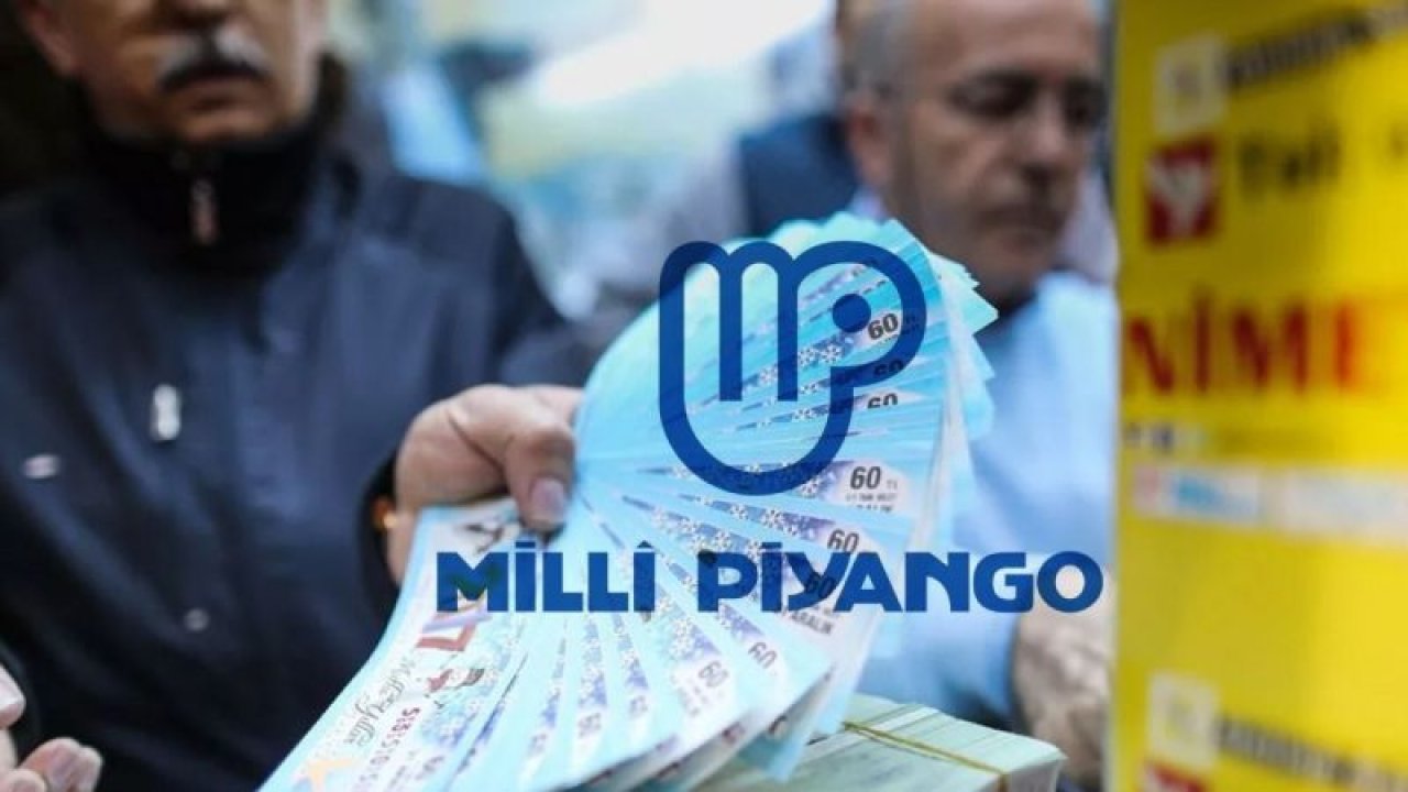 Ankara Akın Akın Bu Bayilere Koşuyor! Bayilerin Önünde Kuyruk Oluştu! Ankara'nın En Çok İkramiye Kazandıran Milli Piyango Bayileri Hangisi?