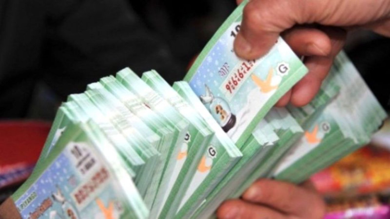Ankara'da Yılbaşı Bileti Nereden Alınır? İşte Ankara Milli Piyango Bayileri