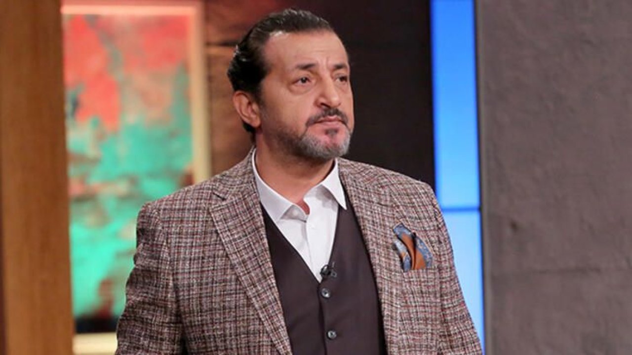 Mehmet Şef Masterchef'ten Ayrılıyor mu? İfşa Şokları Sonrasında Kızıyla Yeni Projesi...