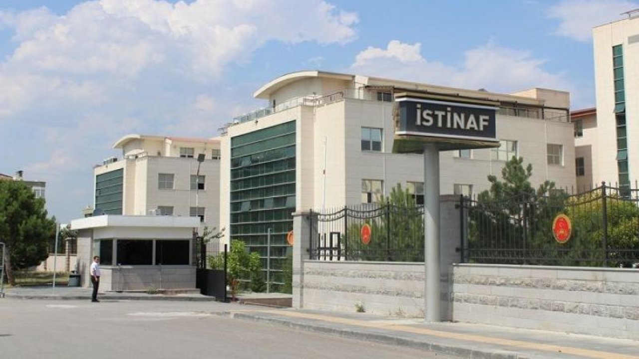 Ankara İstinaf Mahkemesi Nerede, Nasıl Gidilir?