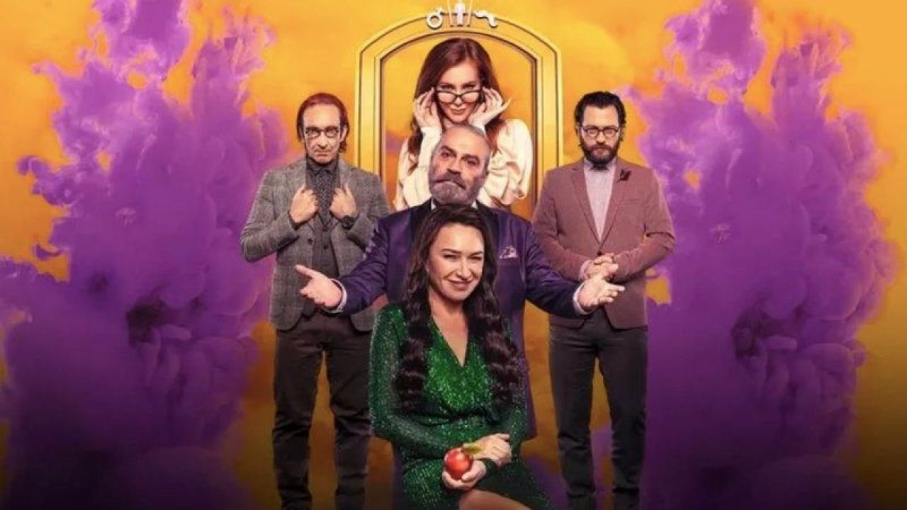 9 Kere Leyla Konusu Nedir? 9 Kere Leyla Oyuncuları Kimler?