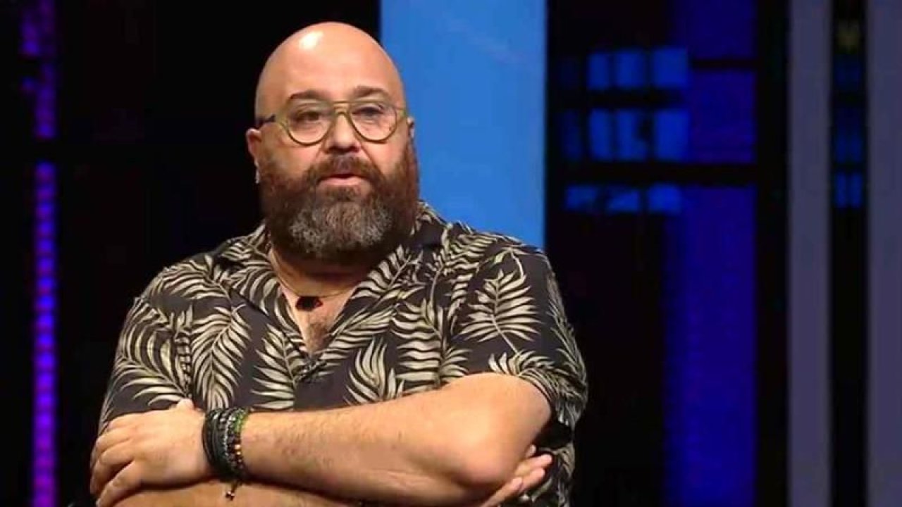 MasterChef Jüri Şefi Somer Sivrioğlu’in Gerçek Mesleğini Duyanlar 'Yok Artık' dedi!.