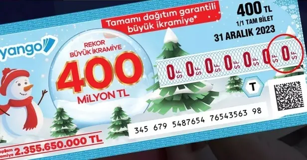 Piyango Haram Mı? Milli Piyango Bileti Almak Günah Mı? Diyanet Fetvayı Verdi!
