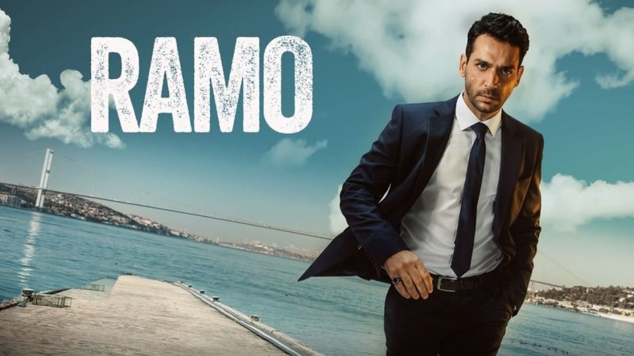 Ramo Dizisinin Gerçek Hikayesini Okuyunca Çok Şaşıracaksınız? Hangi Karakterden Kurgulanmıştır? Ramo Gerçekte Kimdir? İşte Ramo'nun Hikayesi...