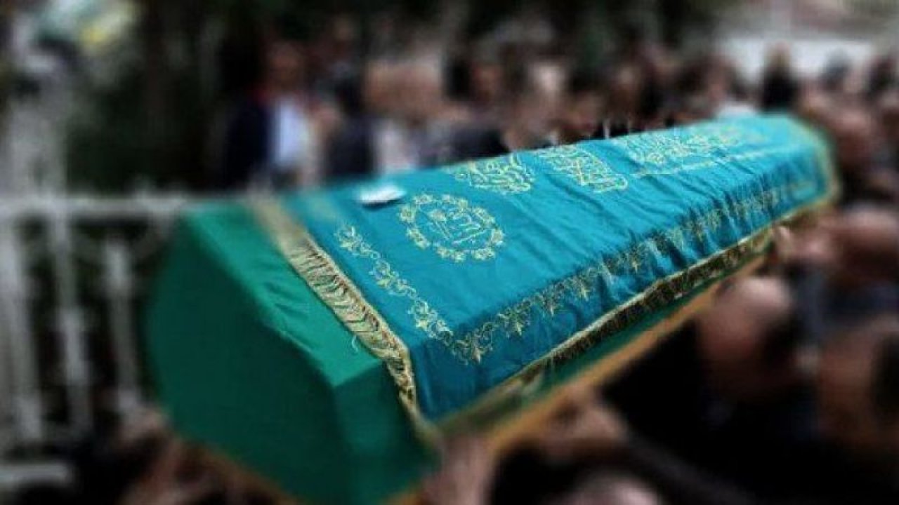 Ankara Polatlı Vefat Edenler! Ankara'da Vefat Edenler Listesi Yayınlandı! Polatlı Belediyesi bugün vefat Edenler