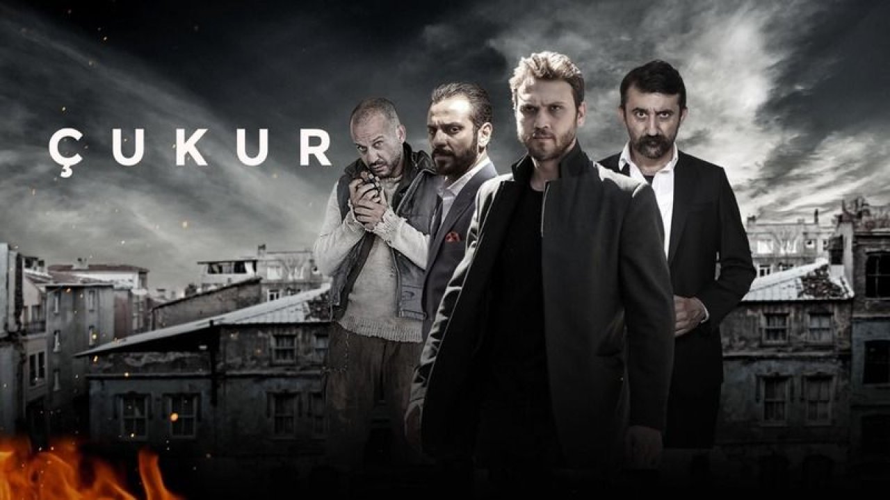 Çukur’da “Çarşı Pazar” Bilmecesi! Cevabı Görünce Herkes Dondu Kaldı, Meğer Tüm Olay Bundan İbaretmiş! Yamaç’ın Zorlu Sınavı, İzleyenleri De Sınava Tabi Tuttu!