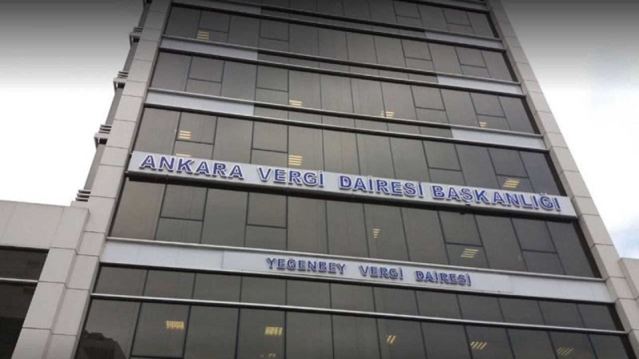 Vergi Dairesi Çalışma Saatleri! Ankara’da Vergi Daireleri Kaçta Açılıyor, Saat Kaçta Kapanıyor?