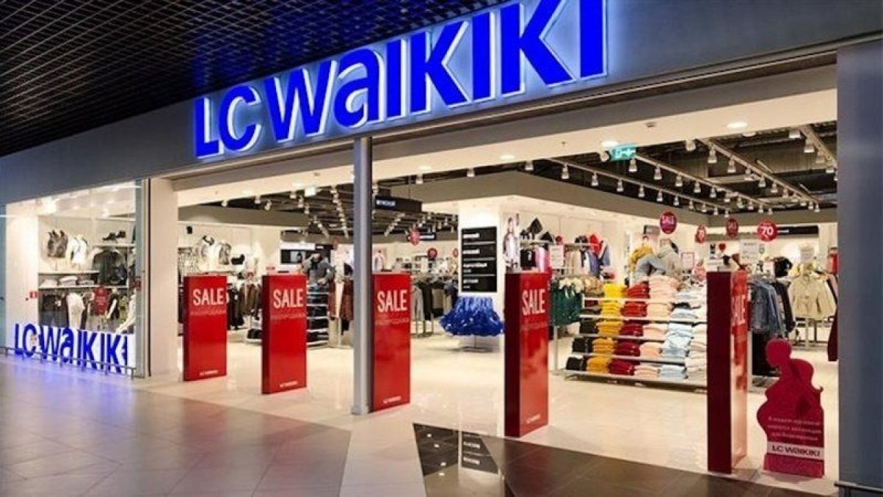 LC Waikiki saat kaçta açılıyor, kaçta kapanıyor? LC Waikiki çalışma mesai saatleri