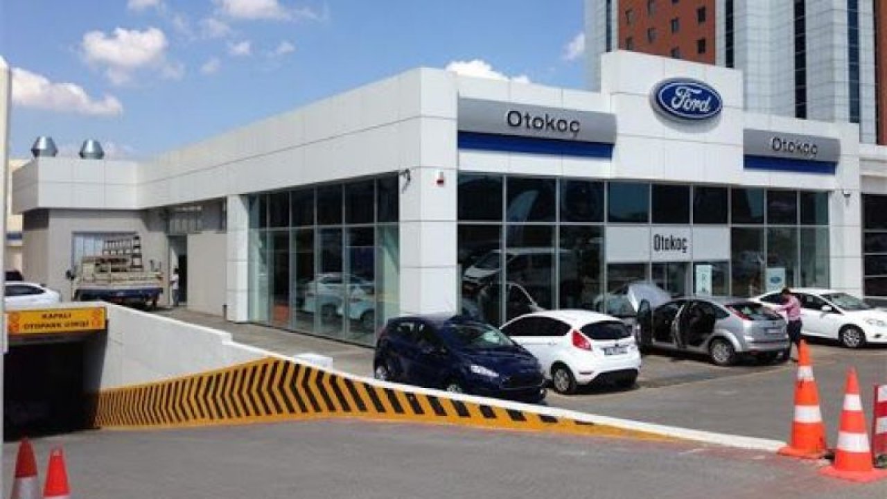 Ford Otokoç Ankara Çalışma Saatleri! Ford Tan Oto ankara Çalışma Saatleri 2021!
