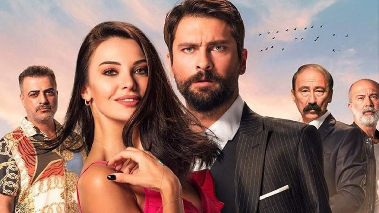Ağır Romantik Filmi İlk Kez Show Tv Full İzle! Ağır Romantik Filmin Konusu Nedir? Ağır Romantik Oyuncuları Kimlerdir?
