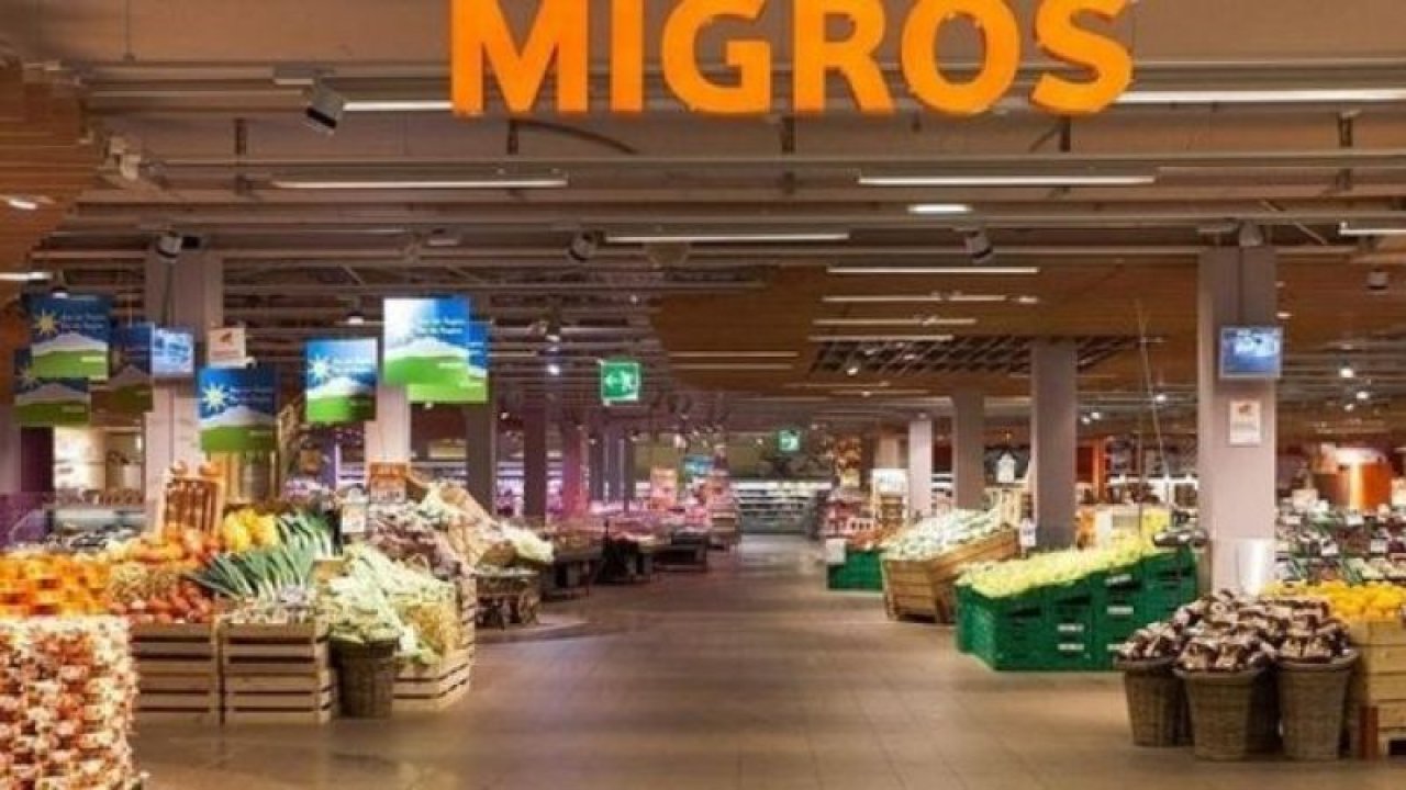 Migros’ta Nasıl İşe Girilir? Migros İş Başvurusu Nasıl ve Nereden Yapılır 2026?