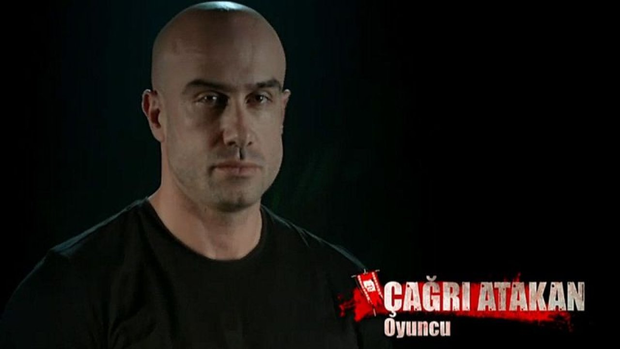 Survivor 2021 Çağrı Atakan mesleği nedir? Çağrı Atakan kimdir, Kaç yaşında? Instagram adresi ne?