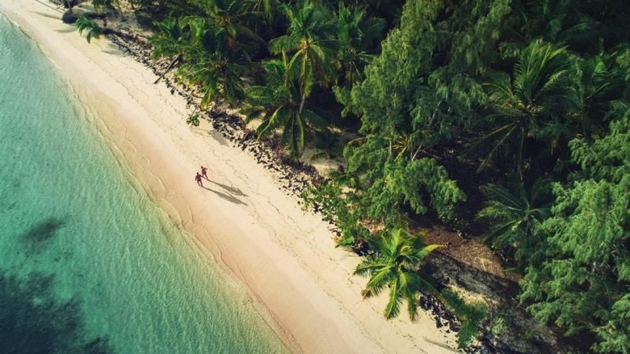Survivor Nerede Çekiliyor? Dominik Cumhuriyeti ve Hispanyola adası nerede?