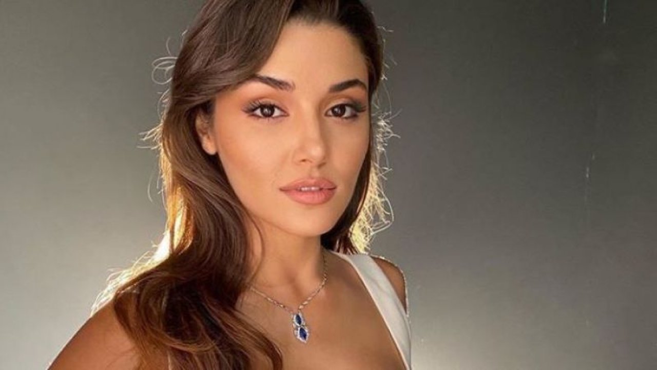 Hande Erçel Estetik Güzeli Çıkınca Ortalık Karıştı! Sosyal Medya Tepki Üzerine Tepki Gösterdi! “Benimde Param Olsa Bende Böyle Güzel Olurum”