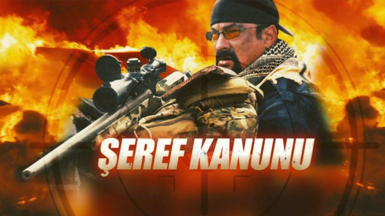 Şeref Kanunu Filminin Konusu Nedir? Şeref Kanunu Oyuncuları Kimlerdir?