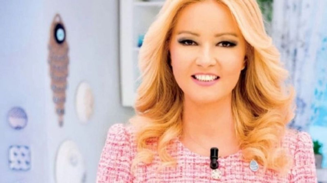 Müge Anlı'nın Hiç Bilinmeyen Torunu Ortaya Çıktı! Görenler Şaşıp Kalıyor! Kazak, Patik, Yelek Örenler Bile Var! Neler Oluyor?