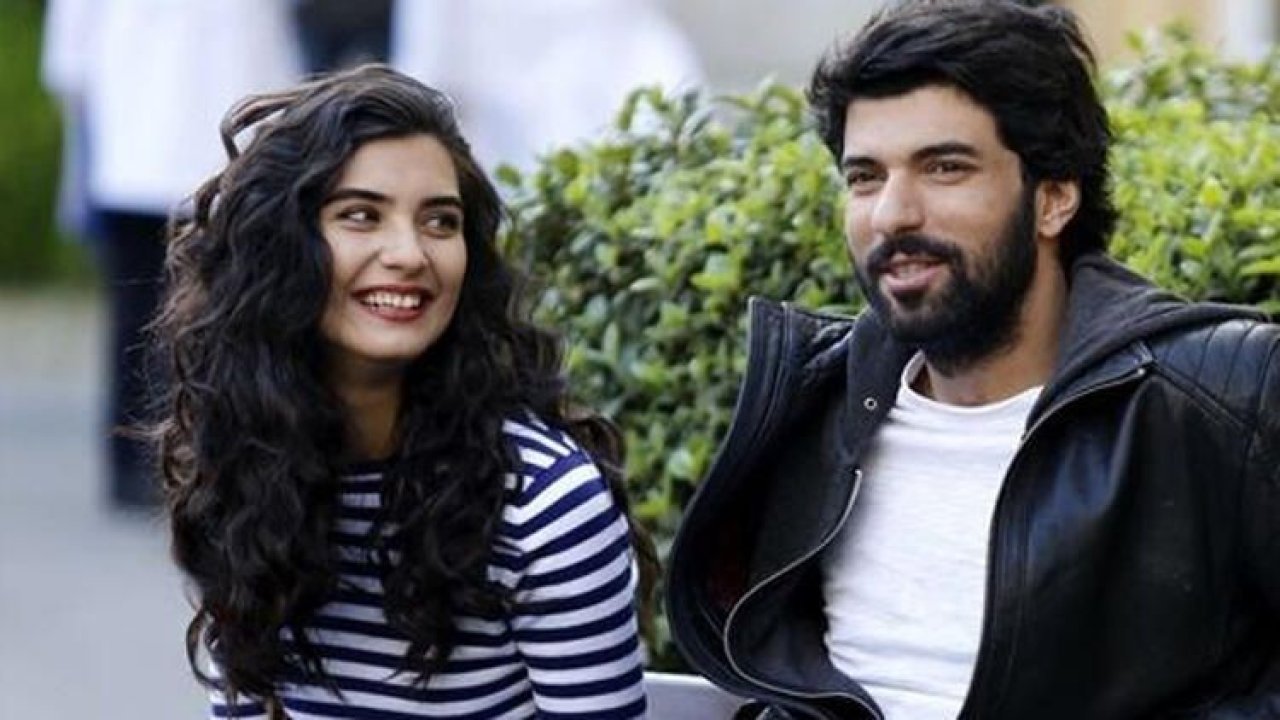 Engin Akyürek ve Tuba Büyüküstün Evlendi! Milyonlara Duyurdular, Sosyal Medyanın Diline Düştüler! Nikahları Kıyıldı! Durum Çok Daha Farklı…