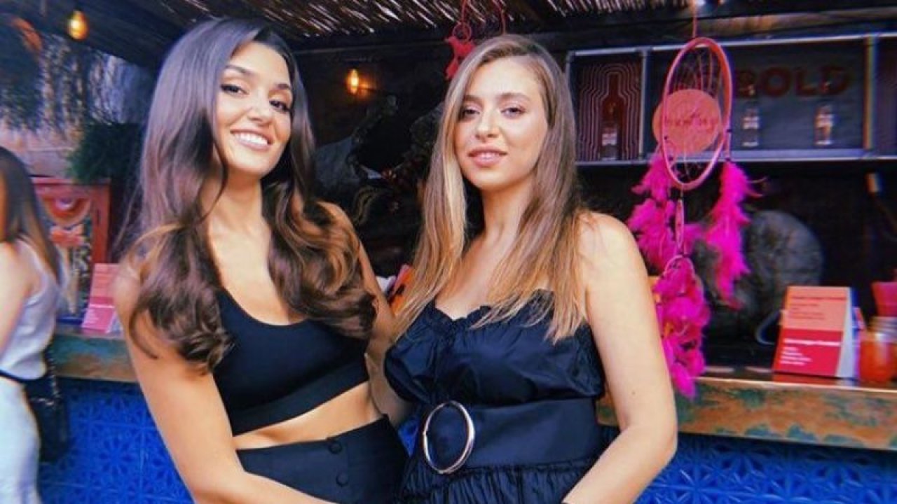 Hande Erçel ve Kardeşinin Eski Halleri Ortaya Çıktı! Görenler Tanıyamıyor, Öyle Bir Değişim Yaşamışlar ki... "Yok Artık!"
