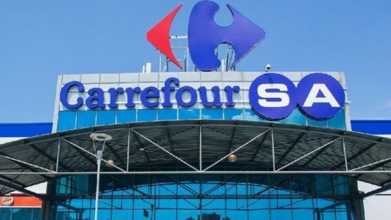 CarrefourSA Ramazan kolisi fiyatları 2026! CarrefourSA Ramazan paketi ne kadar? 2026 CarrefourSA Ramazan Paketinde Neler Var?