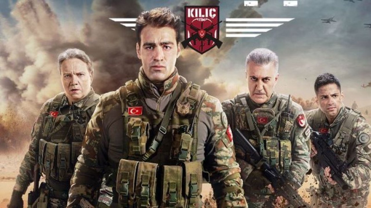 Savaşçı Dizisi Ankara’da Nerede Çekiliyor? Savaşçı Dizisinin Çekildiği Yer Neresi?