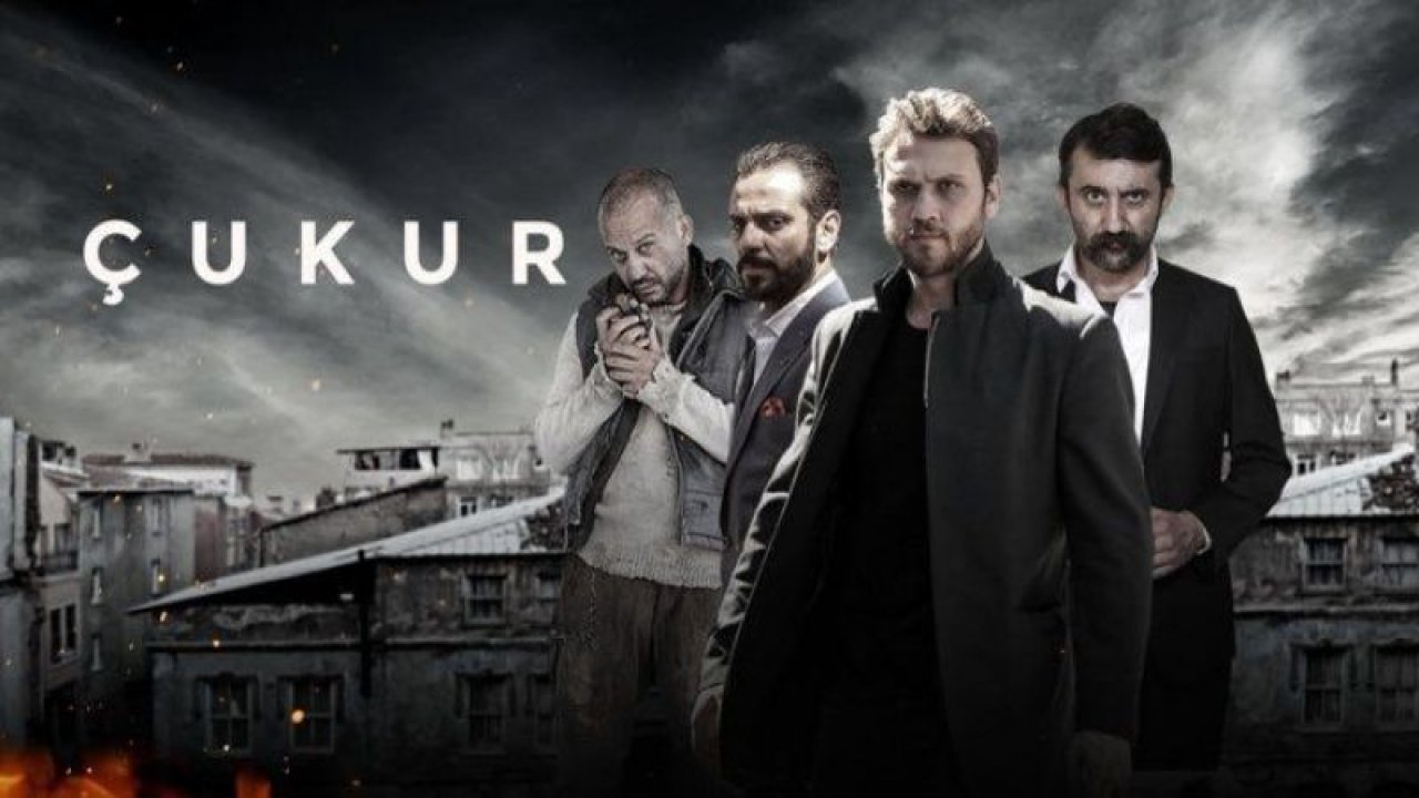 Çukur Oyuncuları Ne Kadar Para Kazanıyor? Burak Dakak, Cumali, Vartolu Ve Koçovalı Bölüm Başı Ne Kadar Alıyor?