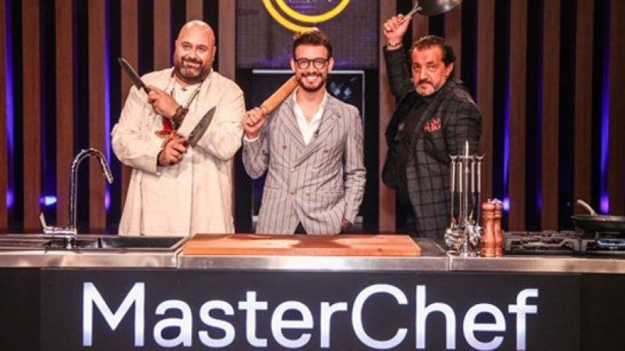 Masterchef Nerede Çekiliyor? Masterchef Stüdyosu Nerede?
