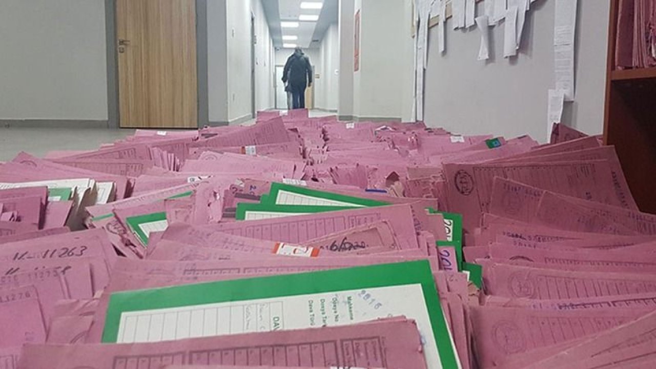 İcra Borcum Var! İcra Borcu Zamanaşımına Uğrar Mı? İcra Dosyası Nasıl Ve Ne Zaman Düşer?
