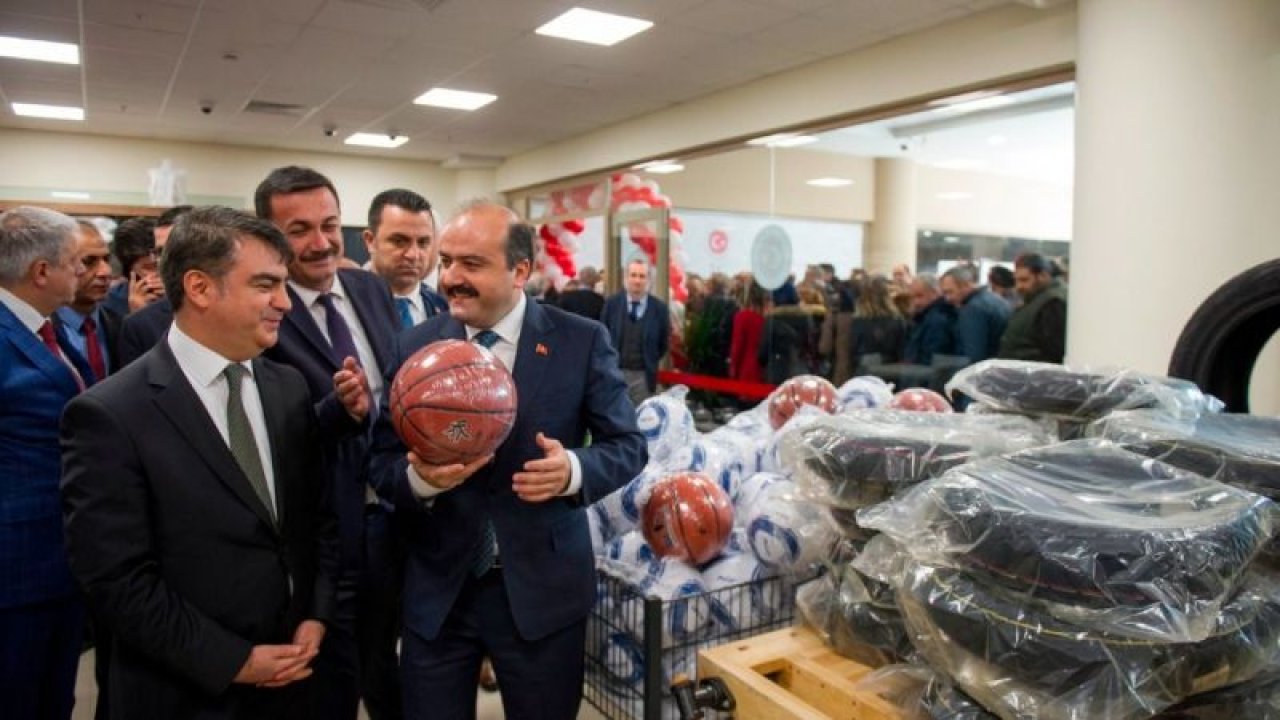 Ankara'da Gümrük Malları Nerede Satılıyor? Ankara Gümrük Malları Satış Mağazası Çalışma Saatleri