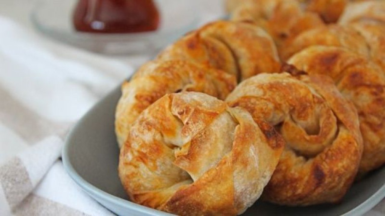 Ankara'da Börek Nerede Yenir? En İyi Börek Yeme Yerleri?