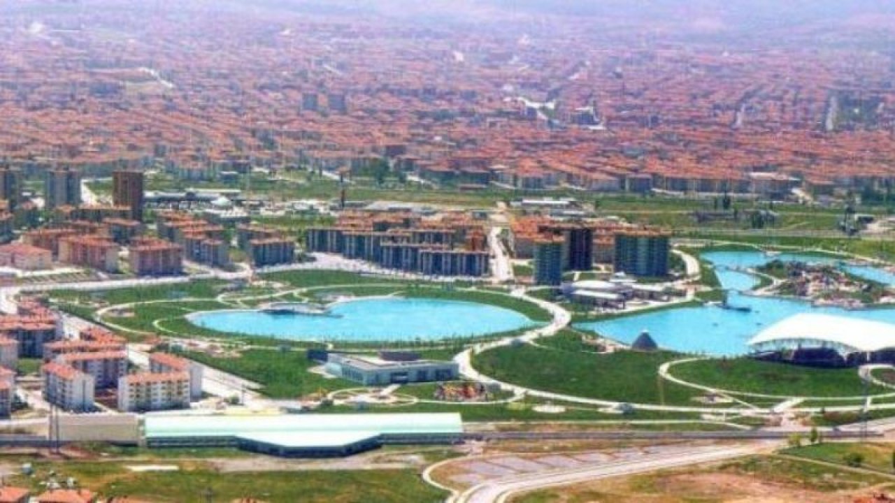 Ankara Sincan İlçe Haberleri! Sincan Nerede, Nasıl Gidilir? Sincan Gezilecek Yerleri, Ören Yerleri Nelerdir?