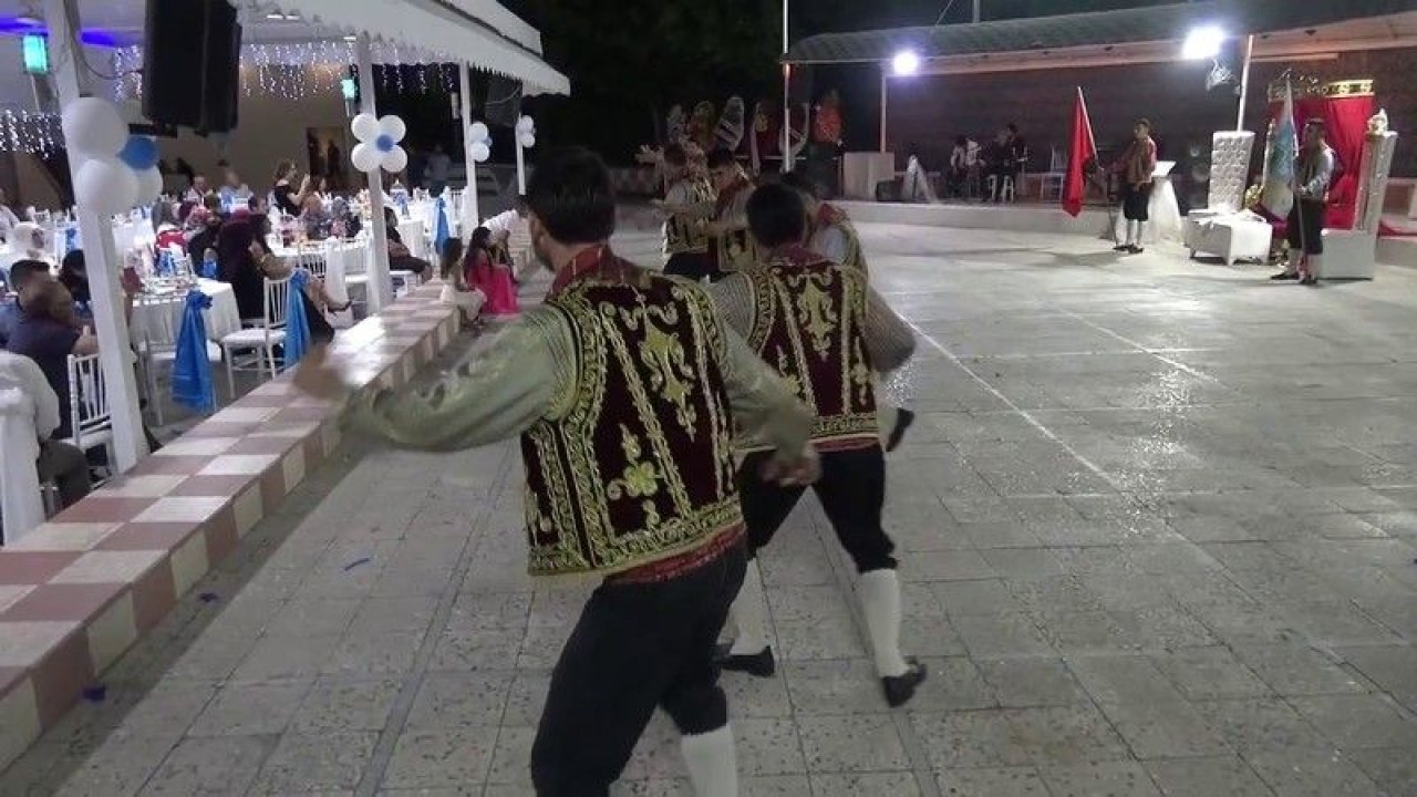 Ankara Kaşık Oyunu Anlamı Nedir? Kaşık Oyununun Özellikleri Nedir? Ankara Kaşık Oyunu Nasıl Çıktı?