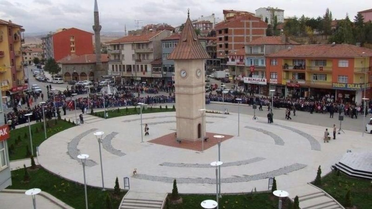 Ankara Akyurt İlçe Haberleri! Ankara Akyurt Nerede, Nasıl Gidilir? Akyurt Gezilecek Yerleri, Ören Yerleri Nelerdir?
