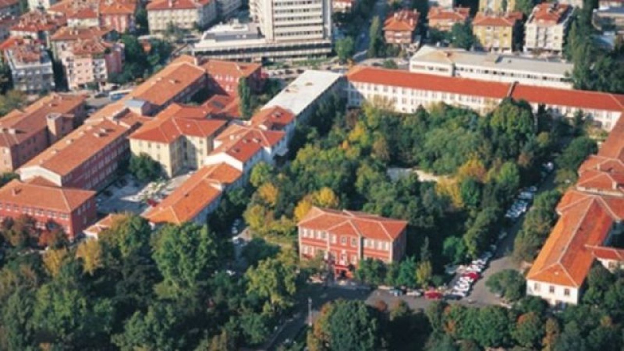Ankara Cebeci Haber! Ankara Cebeci Hangi İlçeye Bağlı? Cebeci Nerede, Nasıl Gidilir?