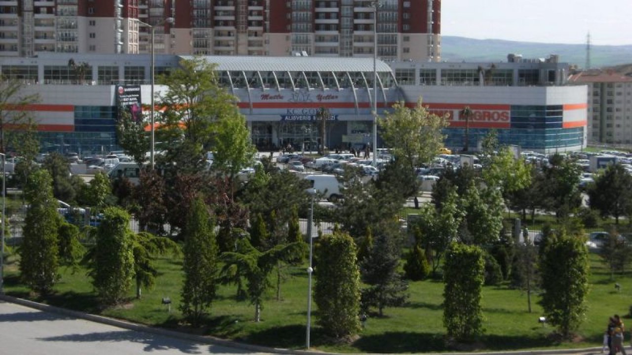 Ankara Eryaman Haber! Ankara Eryaman Hangi İlçeye Bağlı? Eryaman Nerede, Nasıl Gidilir?