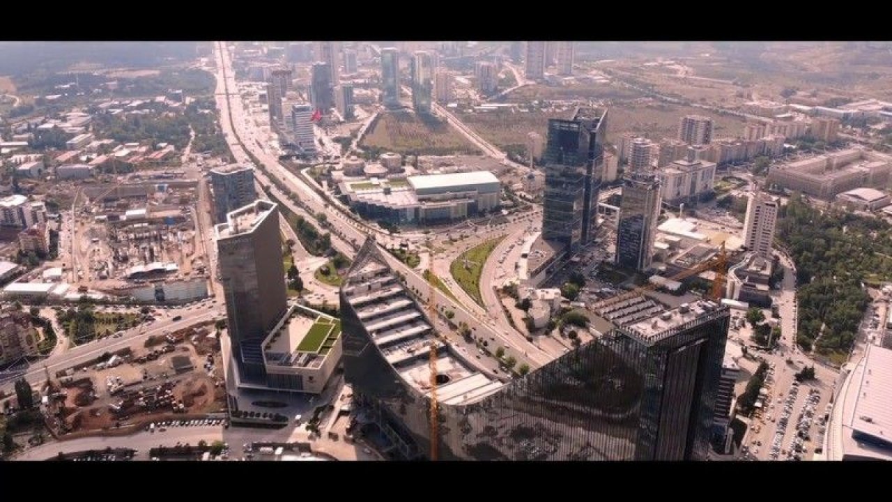 Ankara Çukurambar'a Nasıl Gidilir? Ankara Çukurambar Mahallesi Nereye Bağlı?