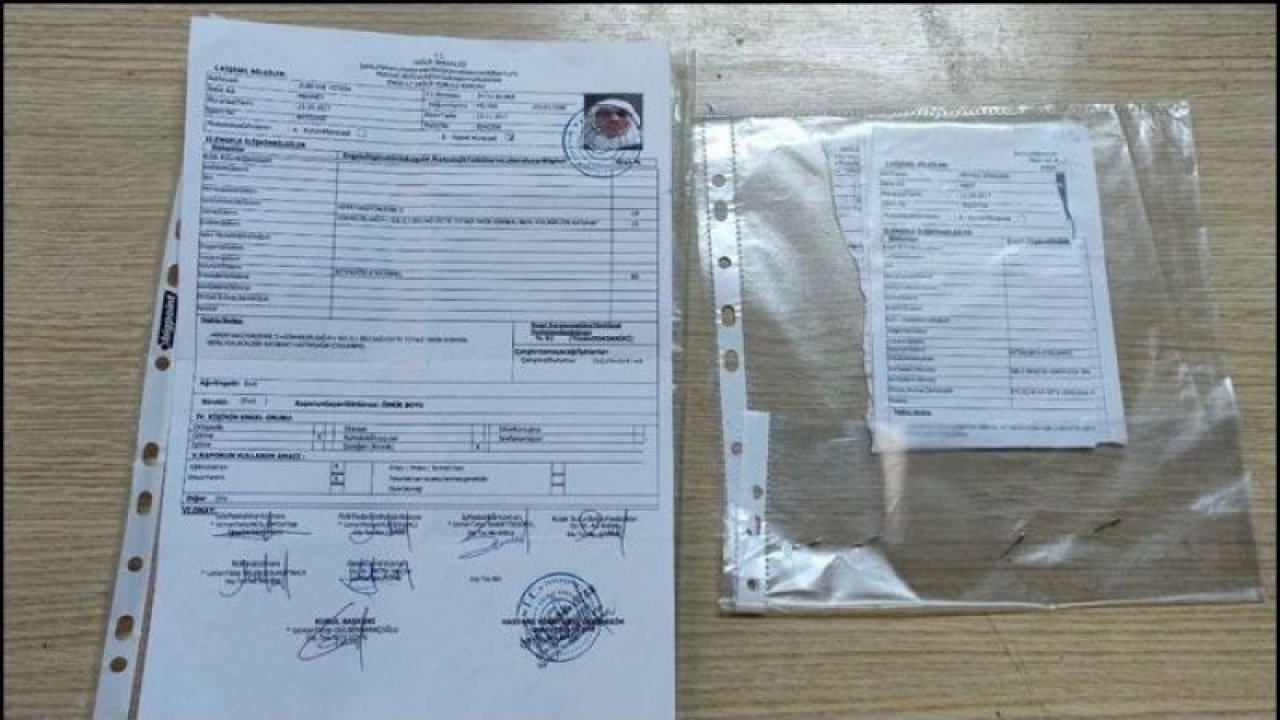 Engelli Raporu Ankaradan Ne Kadar Sürede Gelir? Engelli Raporu Almak İçin Yüzde Kaç Olmalı? Engelli Raporu Nasıl Alınır?