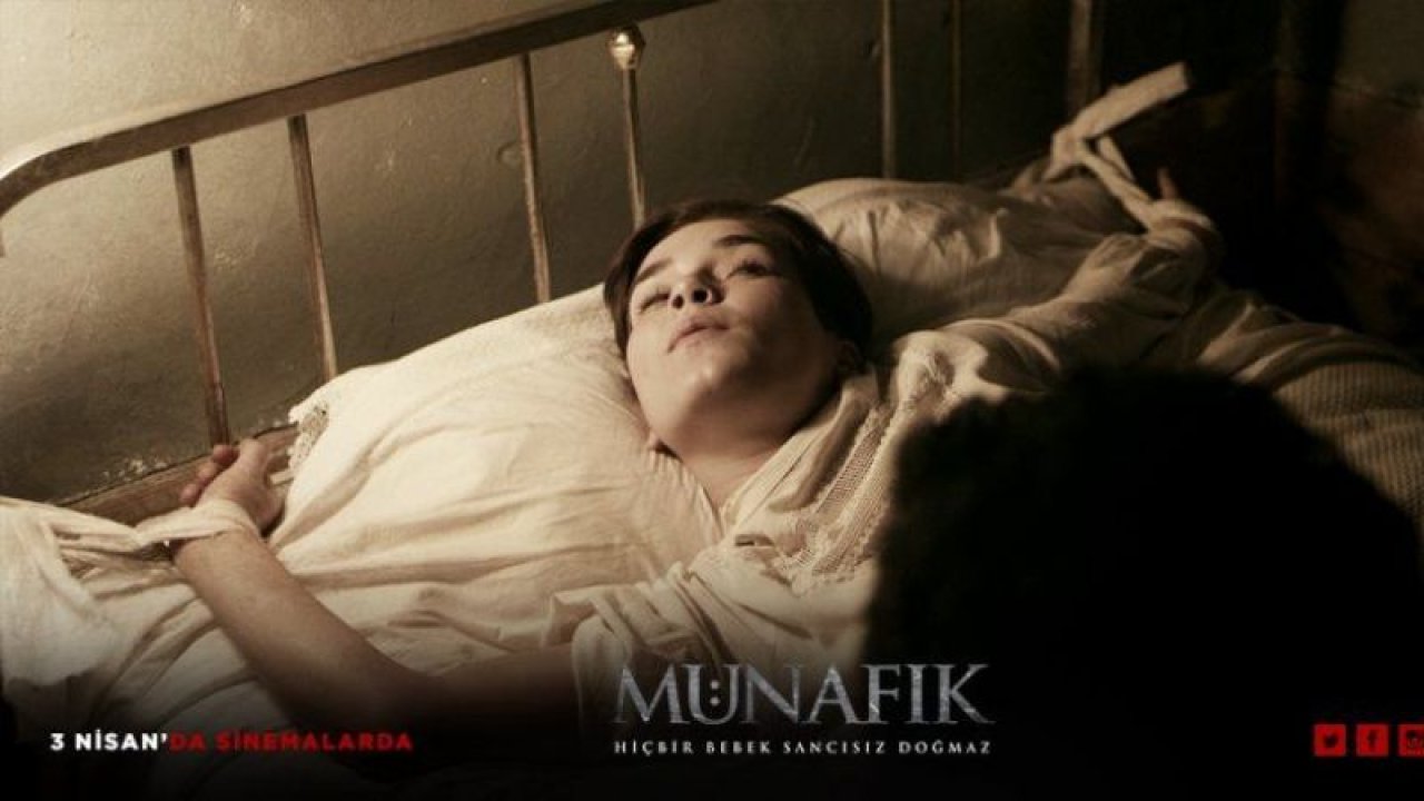 Münafık Filminin Konusu Nedir? Münafık Filmi Gerçek Mi? Münafık Filmi Nerede Çekildi?