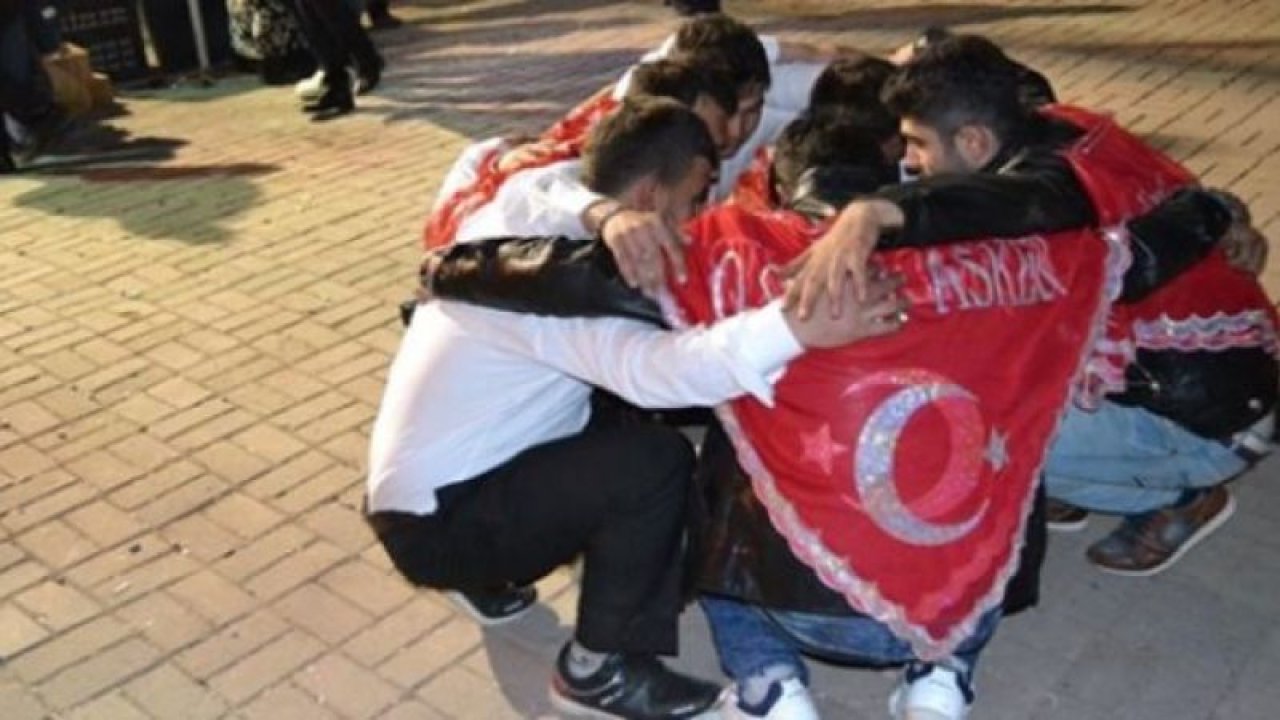 Asker Gecesinde Ne Yapılır? Asker Uğurlama Töreninde Ne Yapılır?