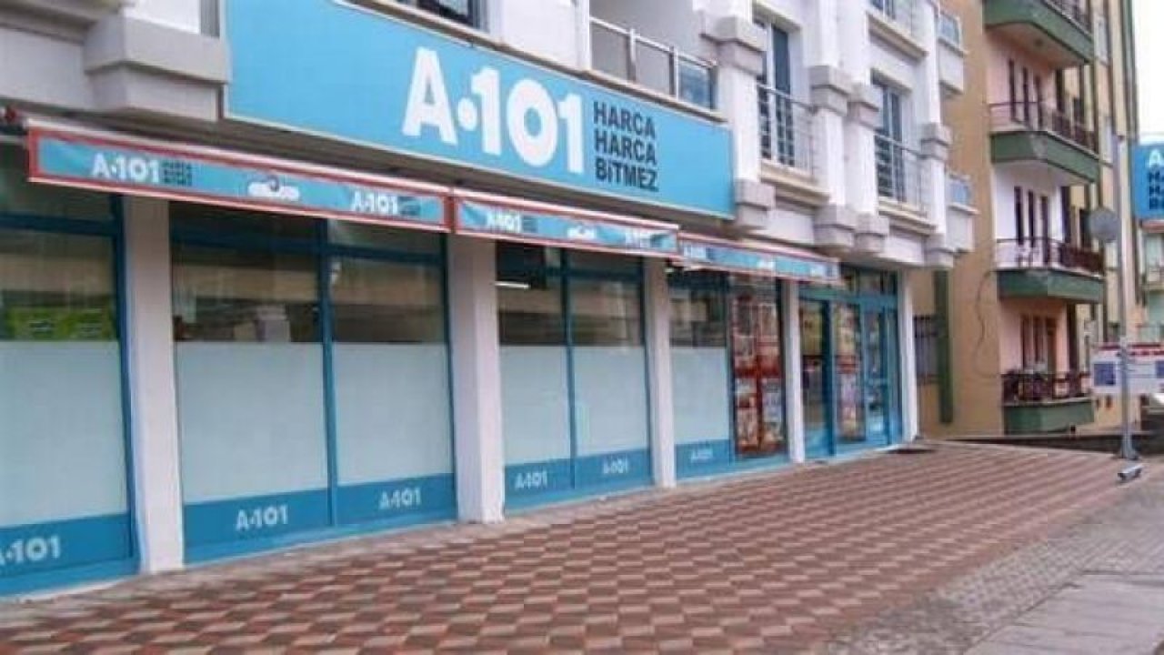 A101 Maaşı Ne Kadar 2021? A101 İş Başvurusu Nereye Yapılır? A101 Çalışanları Kaç Saat Çalışır?