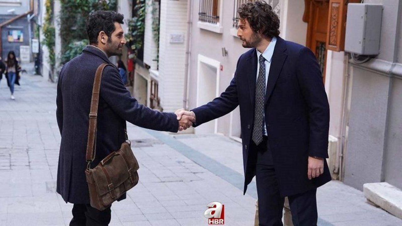 İnci Öldü Han Yıkıldı! Birkan Sokullu’nun Son Hali Ağızları Açık Bıraktı! Görenler ‘’Kim Bu Adam’’ Dedi!