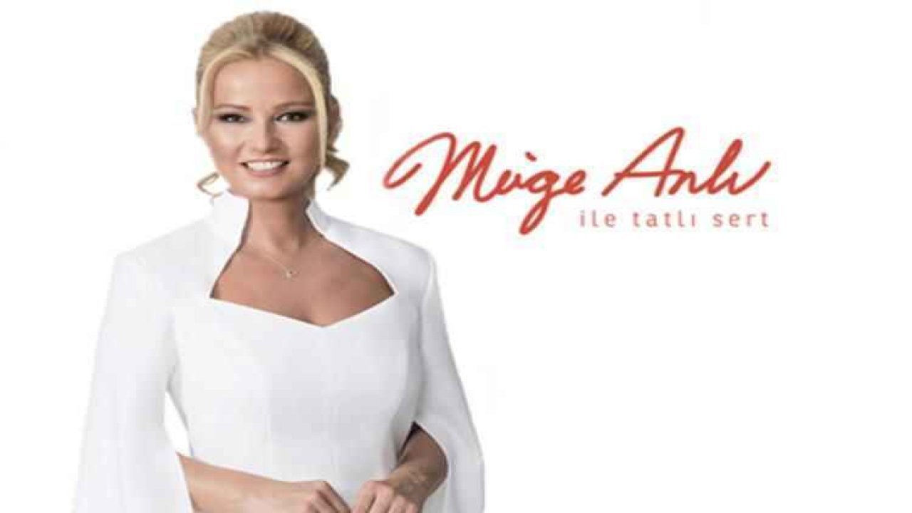 Müge Anlı'nın Kardeşi Kimdir, Kaç Kardeşi Var? Mert Efe Anlı Kimdir? Müge Anlı Kaç Kardeş?