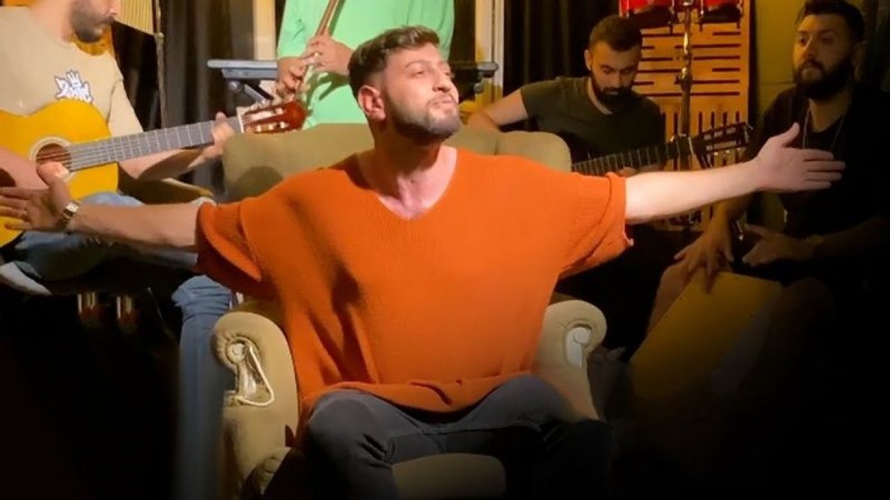 Burak Bulut Kimdir? Burak Bulut Nerelidir? Burak Bulut Kaç Yaşında? Burak Bulut Hayatı