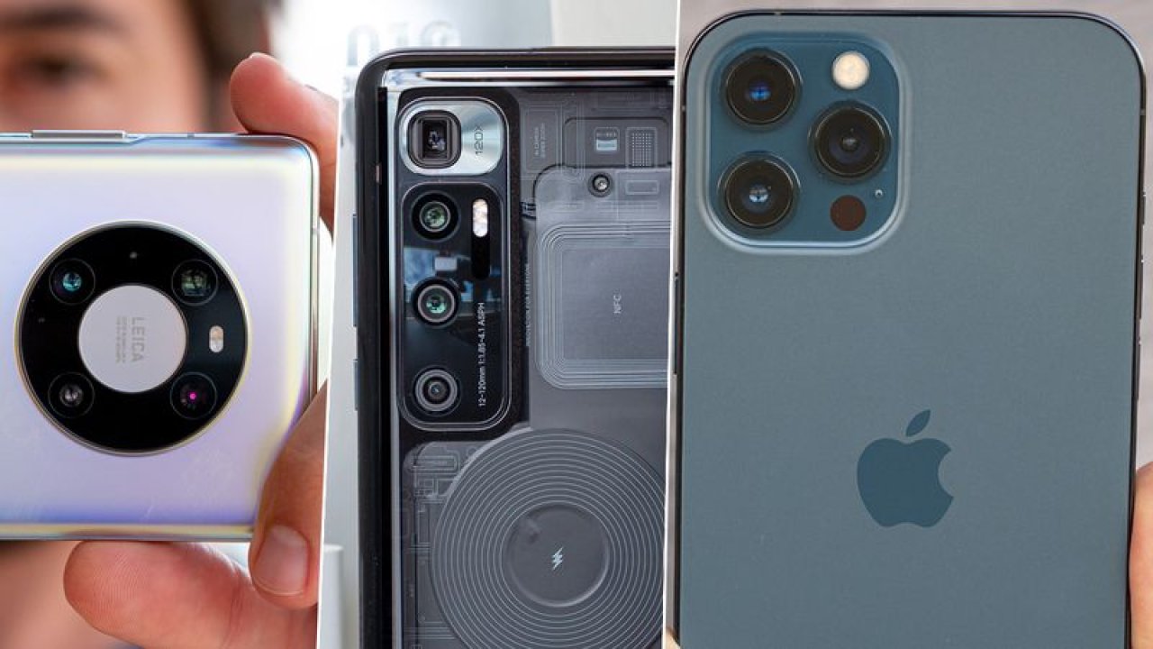 Akıllı Telefon Kameraları İzleniyor Mu? Telefonumuzun Kamerasından İzlendiğimizi Nasıl Anlayabiliriz?