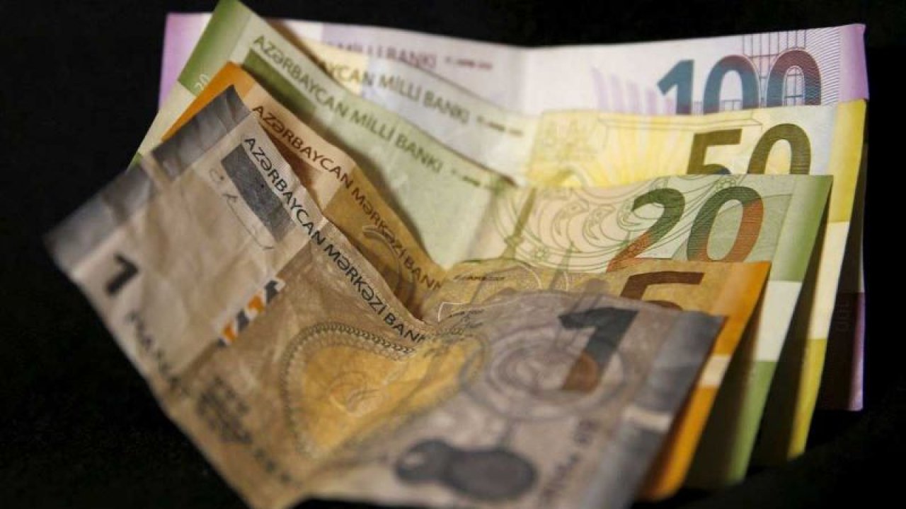Azerbaycan Para Birimi Nedir? 100 Manat Türk Parasıyla Ne Kadar? Azerbaycan Para Birimi TL Karşılığı Ne Kadar?
