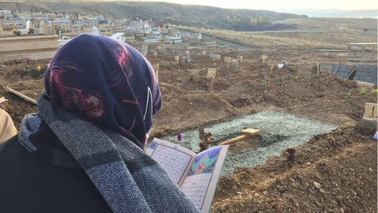 Ankara Karşıyaka Mezarlığı Nerede, Nasıl Gidilir? Karşıyaka Mezarlığı Otobüsleri Nereden Kalkıyor? Ankara Karşıyaka Mezarlığı Hangi İlçede?