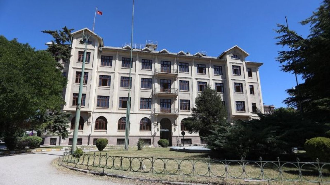 Ankara Medipol Üniversitesi Özel Mi? Ankara Medipol Üniversitesi Ücretli Mi? Ankara Medipol Üniversitesi Hangi Bölümler Var?