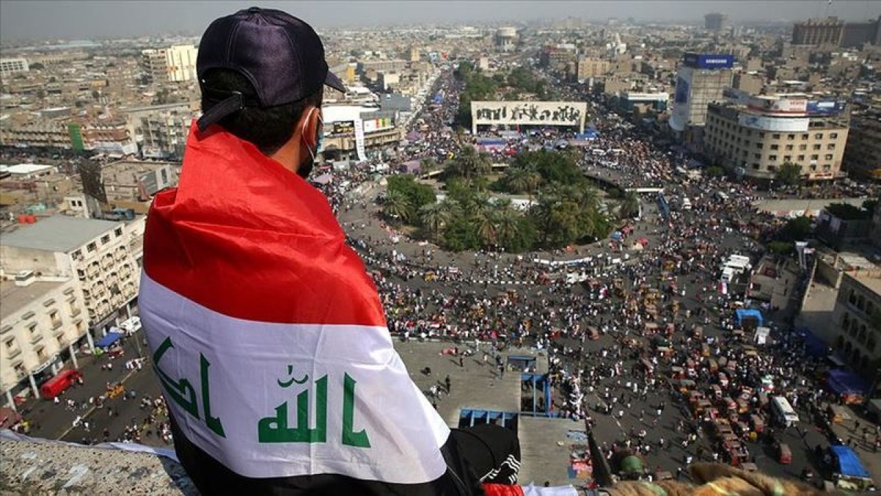 Irak'ta Asgari Ücret Ne Kadar? Irak Asgari Ücret Kaç Dinar? Irak'a Gitmek İçin Hangi Pasaport Gerekli?