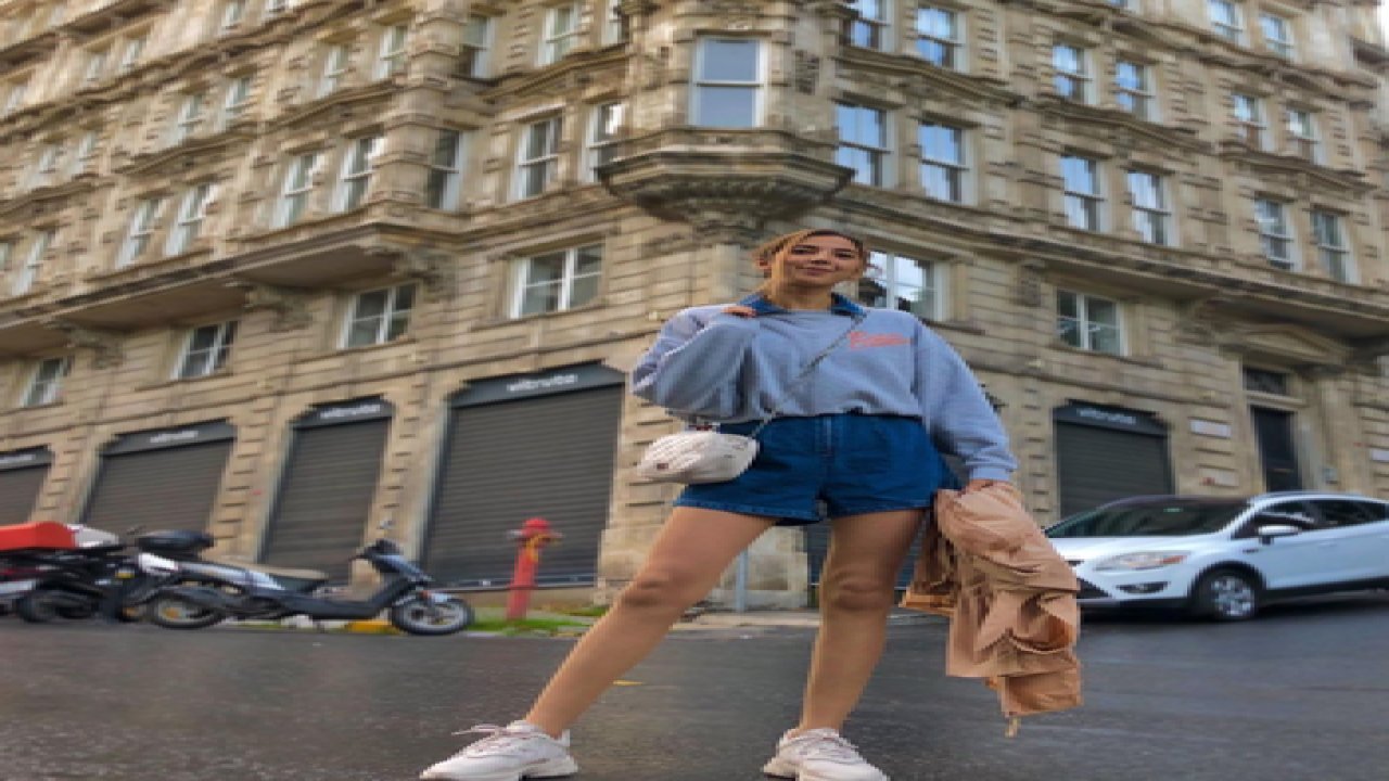 Masterchef Ayyüce Kimdir? Masterchef Ayyüce Kaç Yaşında? Masterchef Ayyüce Nerede Çalışıyor, Son Hali Nasıl?